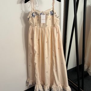 Zimmermann dress