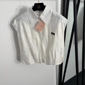 Miu Miu shirt