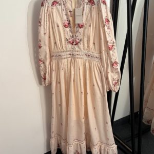 Zimmermann dress