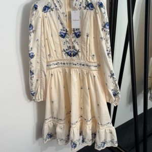 Zimmermann dress