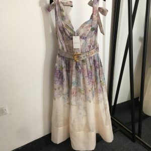 Zimmermann dress