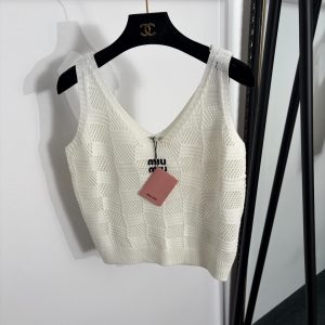 Miu Miu shirt