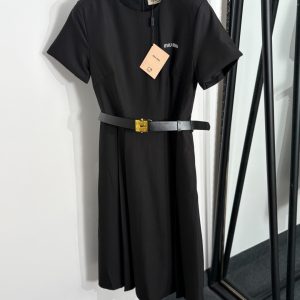 Miu Miu Dress