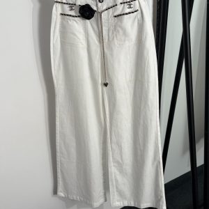 Chanel pants