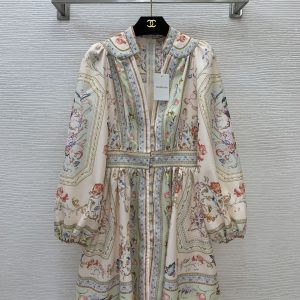 Zimmermann dress