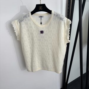 Chanel shirt