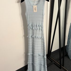 Sandro dress