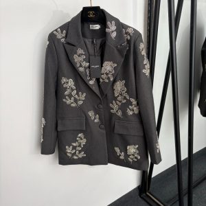 Saint Laurent jacket