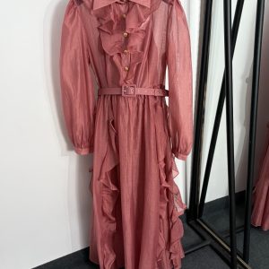 Zimmermann dress