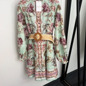 Zimmermann dress