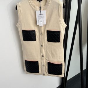 Chanel dress