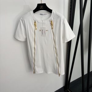 Schiaparelli shirt