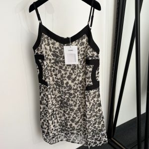 Chanel dress