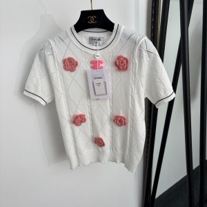 Chanel shirt