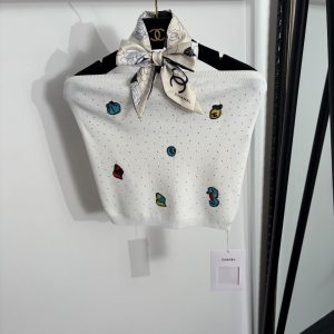 Chanel shirt