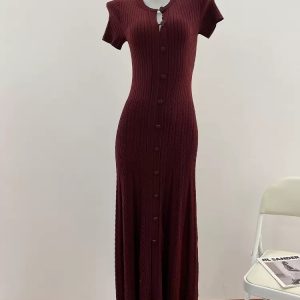 Sandro dress