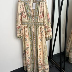 Zimmermann dress
