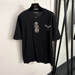 Chrome Hearts shirt