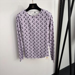 Marine Serre shirt