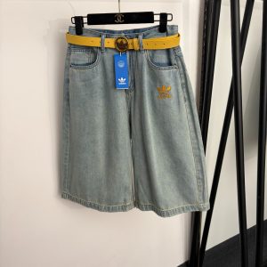 Adidas jeans