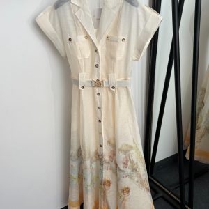 Zimmermann dress