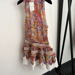 Zimmermann dress
