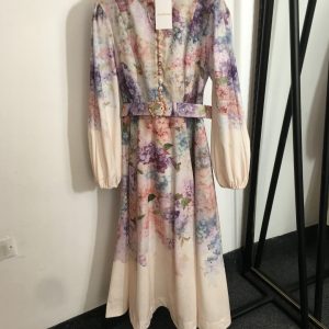 Zimmermann dress