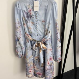 Zimmermann dress
