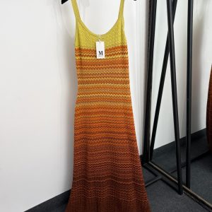 Missoni dress