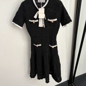 Self Portrait Dress