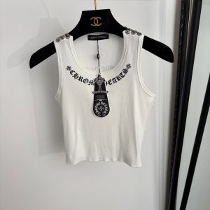 Chrome Hearts shirt