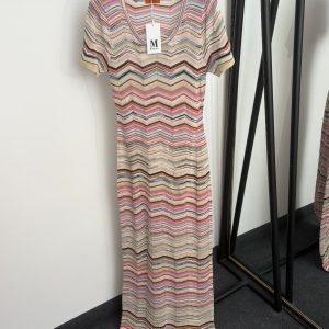 Missoni dress
