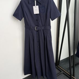 Dior dress