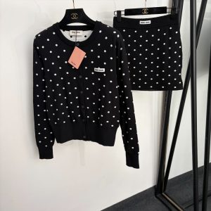 Miu Miu set