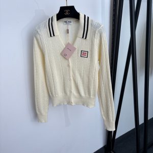 Miu Miu shirt