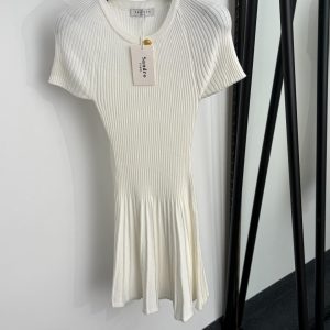 Sandro dress
